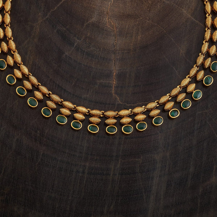 Antique Necklace 179960