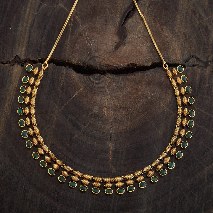 Antique Necklace 179960