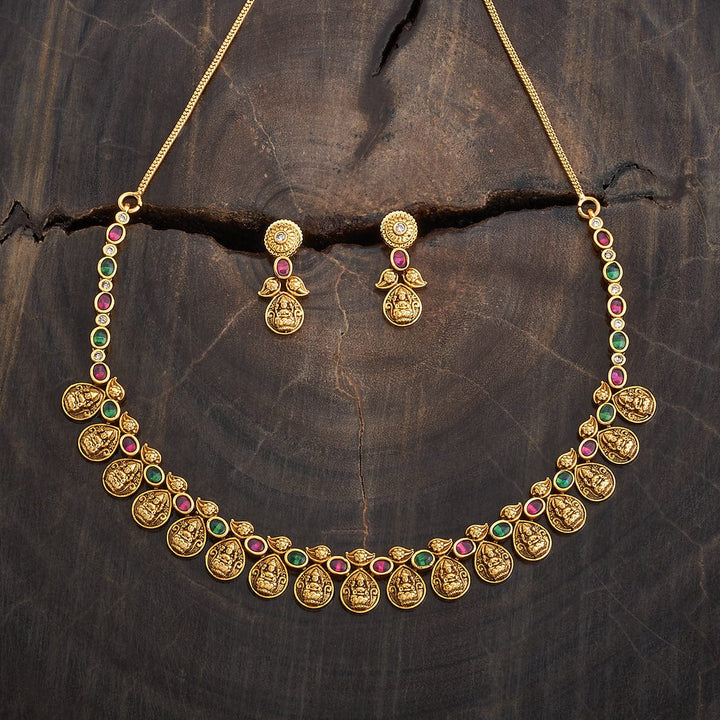 Antique Necklace 180499