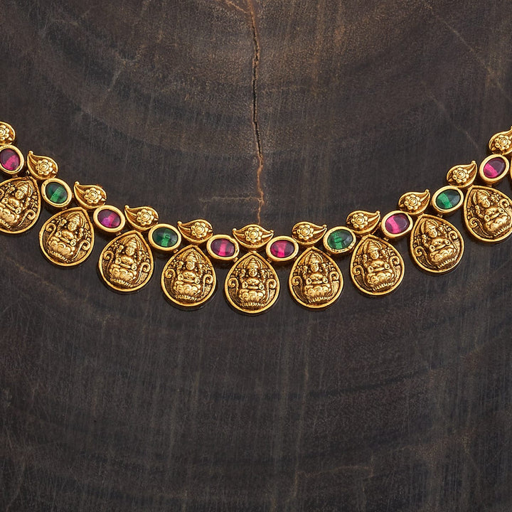 Antique Necklace 180499