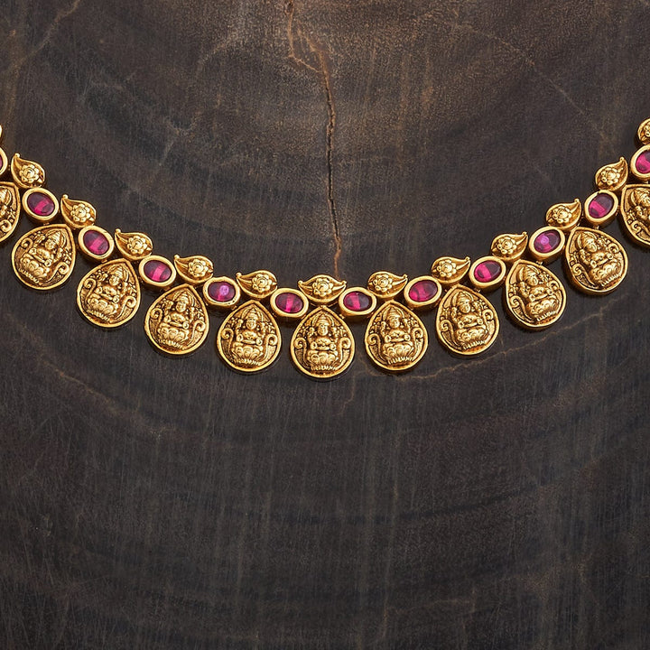Antique Necklace 180499