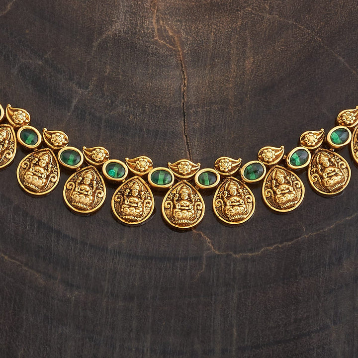 Antique Necklace 180499