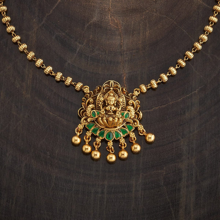 Antique Necklace 181111