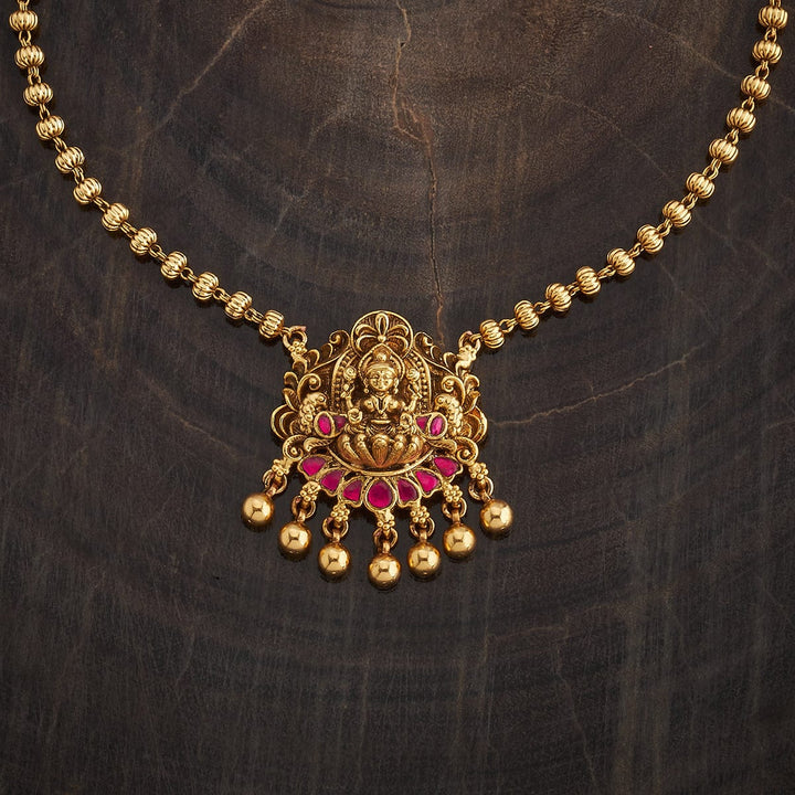 Antique Necklace 181111