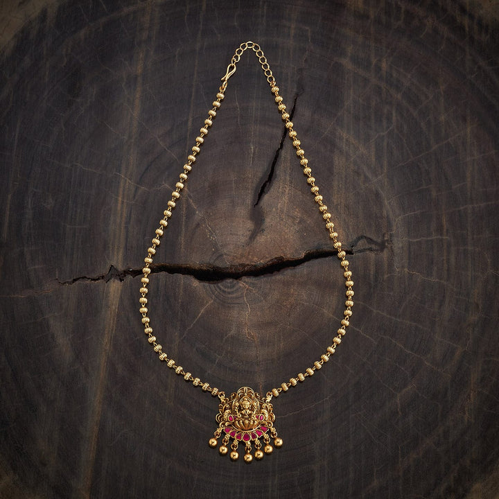 Antique Necklace 181111