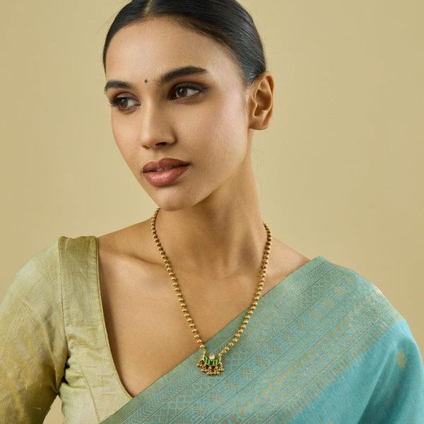 Antique Necklace 181113