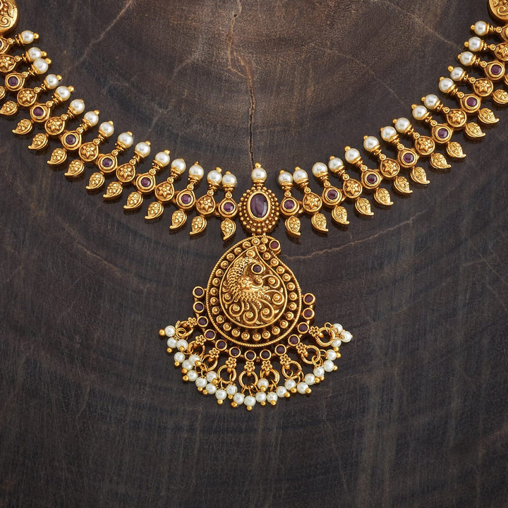 Antique Necklace 181271