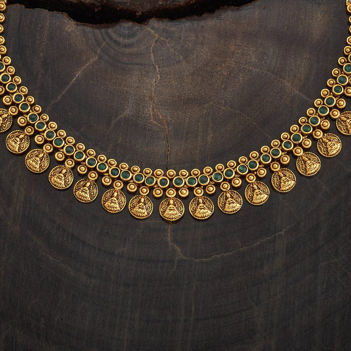 Antique Necklace 181273