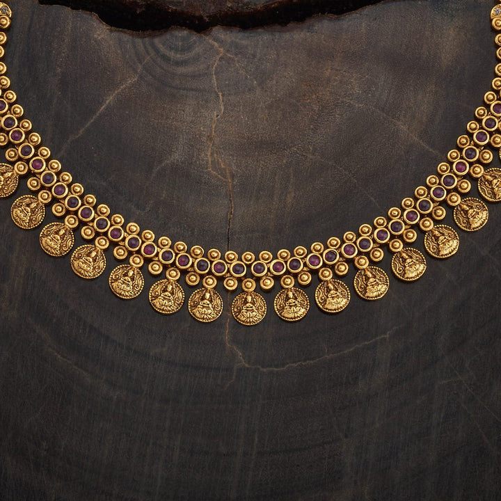 Antique Necklace 181273