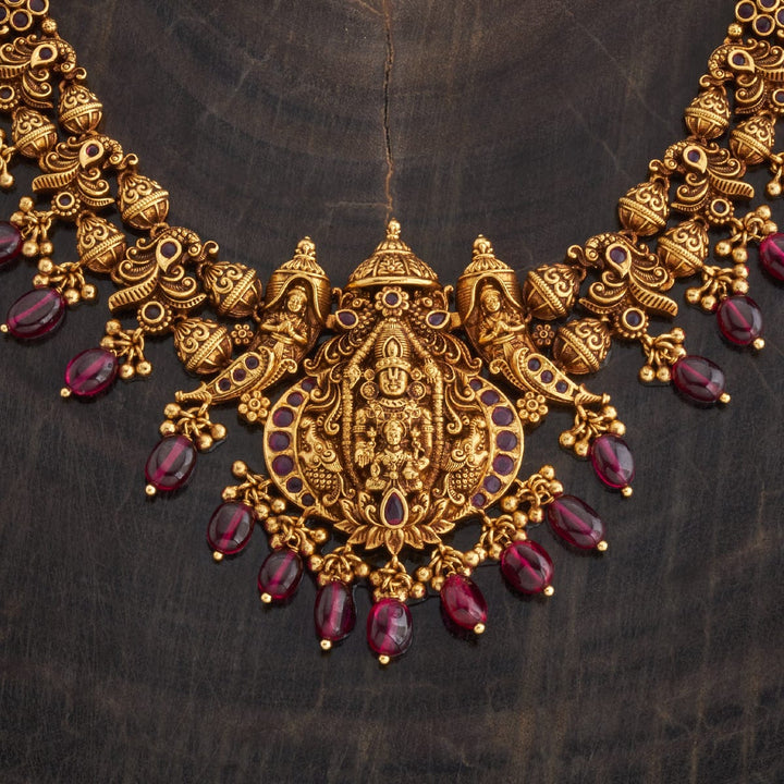 Antique Necklace 181296