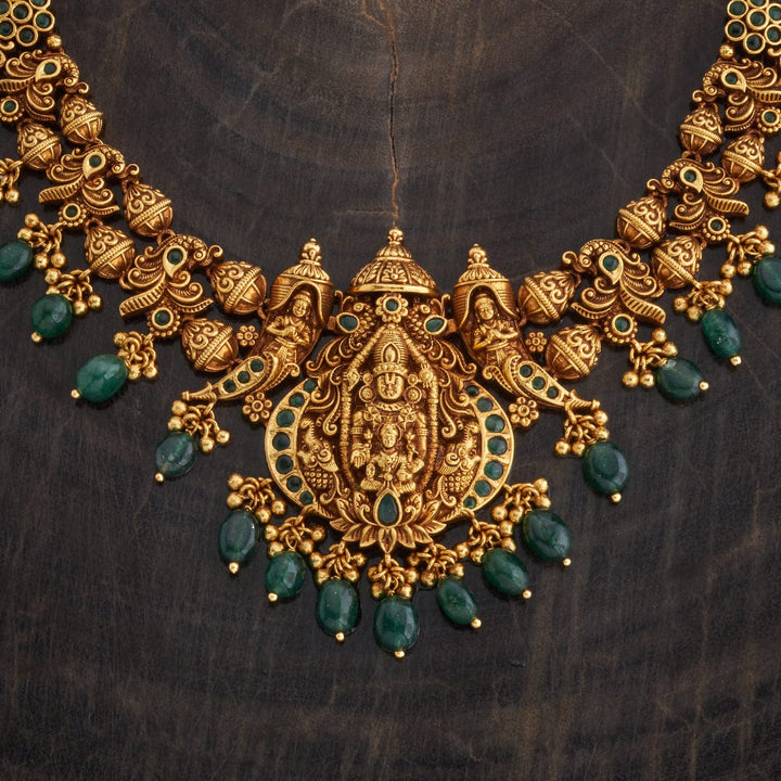 Antique Necklace 181296