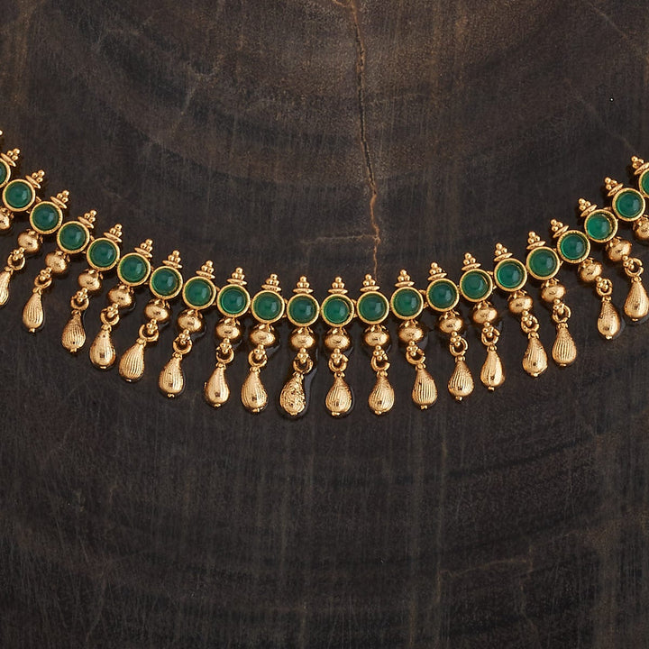 Antique Necklace 181443