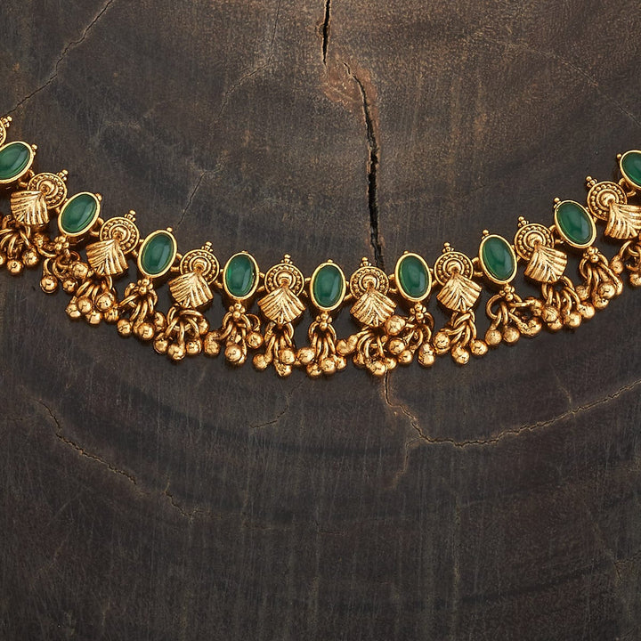 Antique Necklace 181445