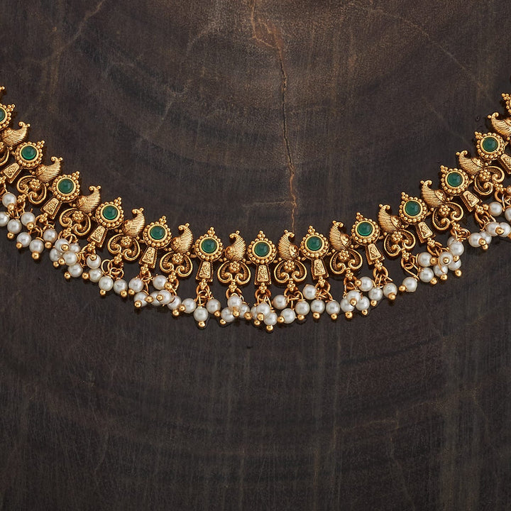 Antique Necklace 181449