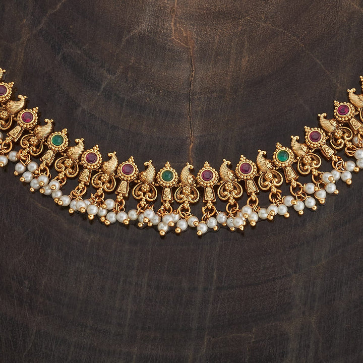 Antique Necklace 181449