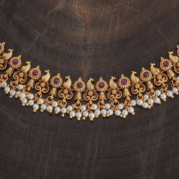 Antique Necklace 181449