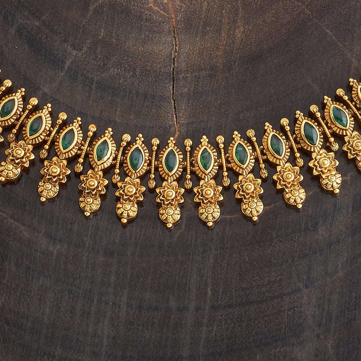 Antique Necklace 181641
