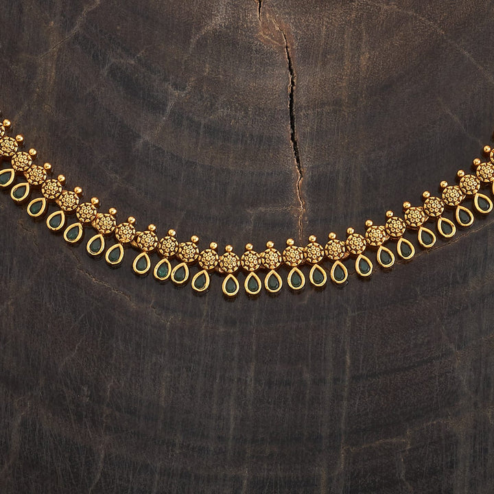 Antique Necklace 182337