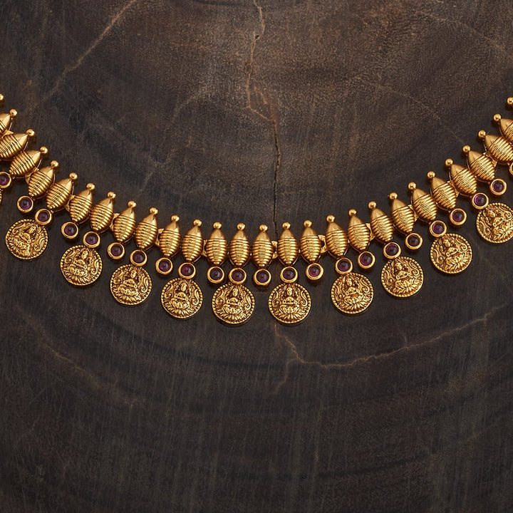 Antique Necklace 182346