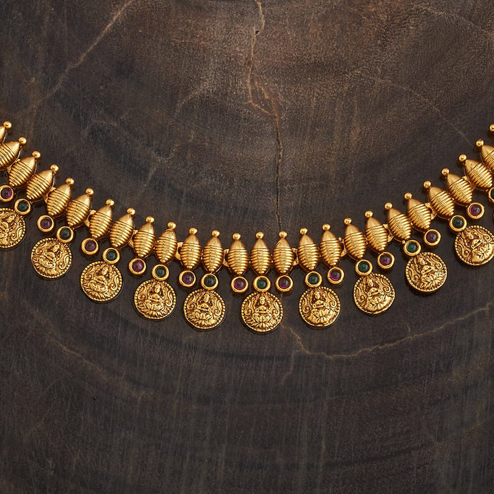 Antique Necklace 182346