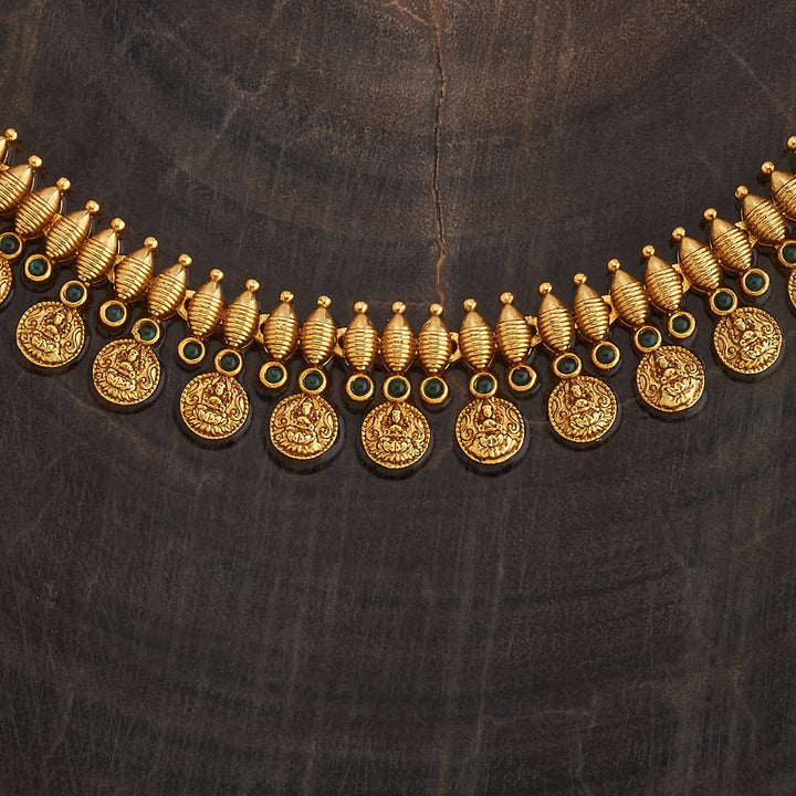 Antique Necklace 182346