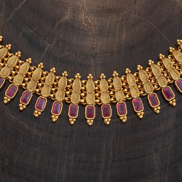 Antique Necklace 182348