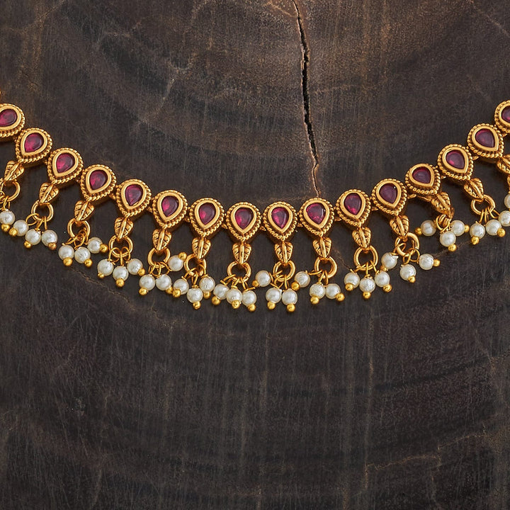 Antique Necklace 182349