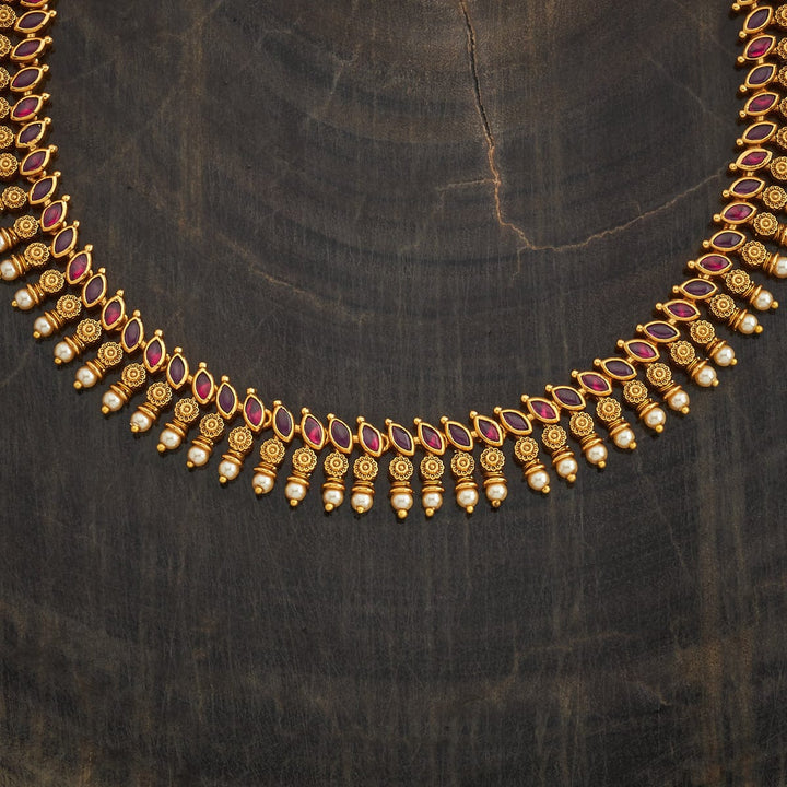 Antique Necklace 182694
