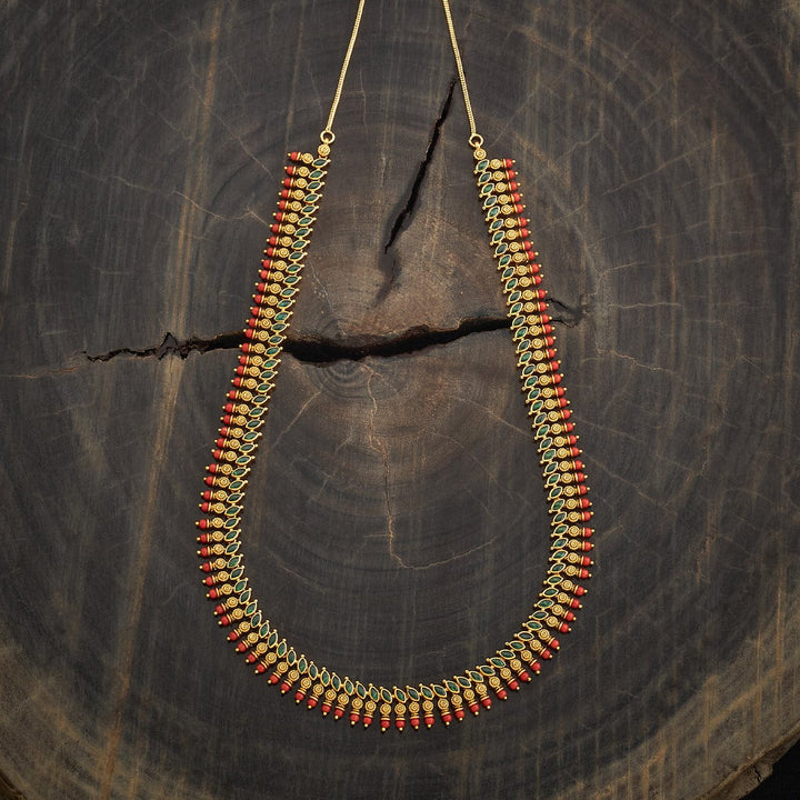 Antique Necklace 182694