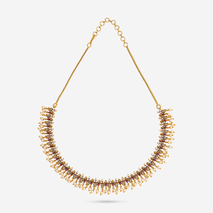 Antique Necklace 182700