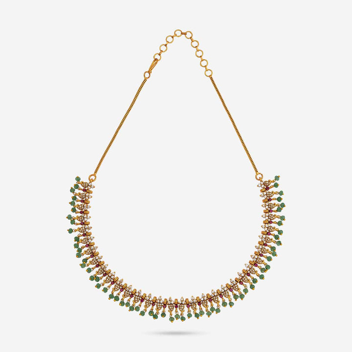 Antique Necklace 182700