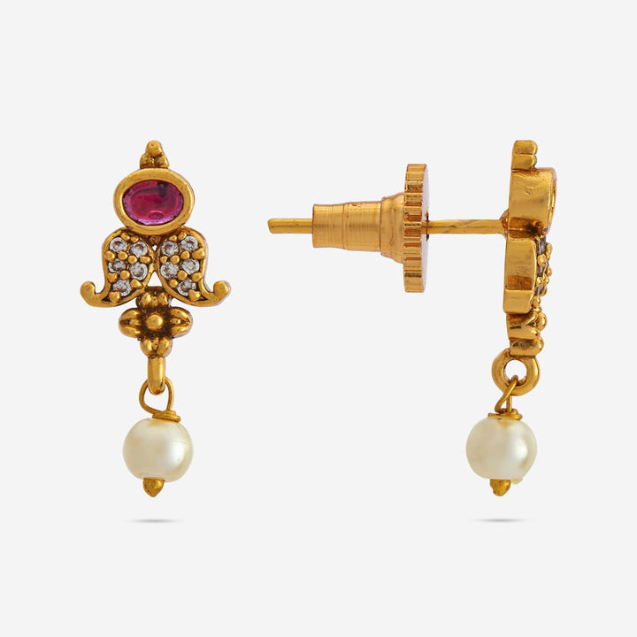 Antique Necklace 182708