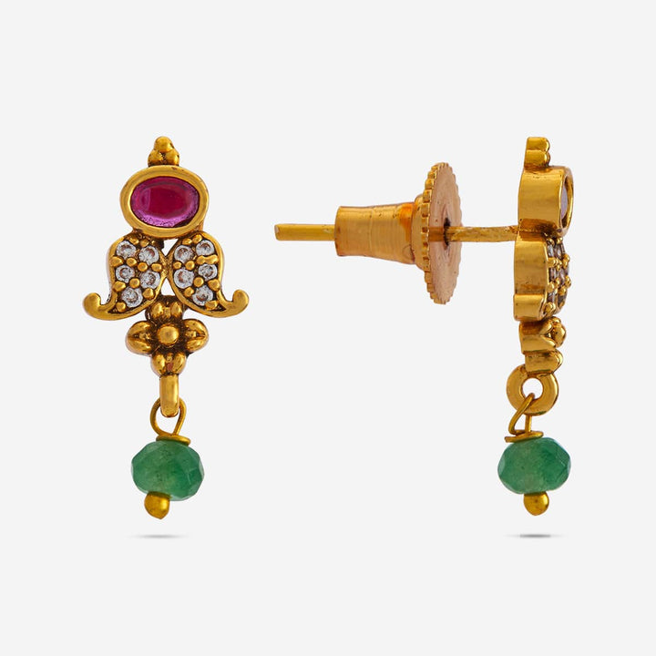 Antique Necklace 182708