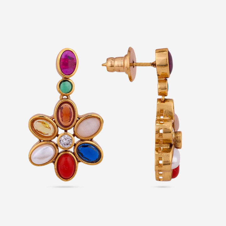 Antique Necklace 182710