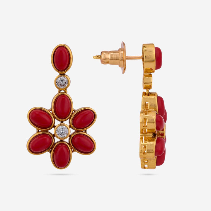 Antique Necklace 182710