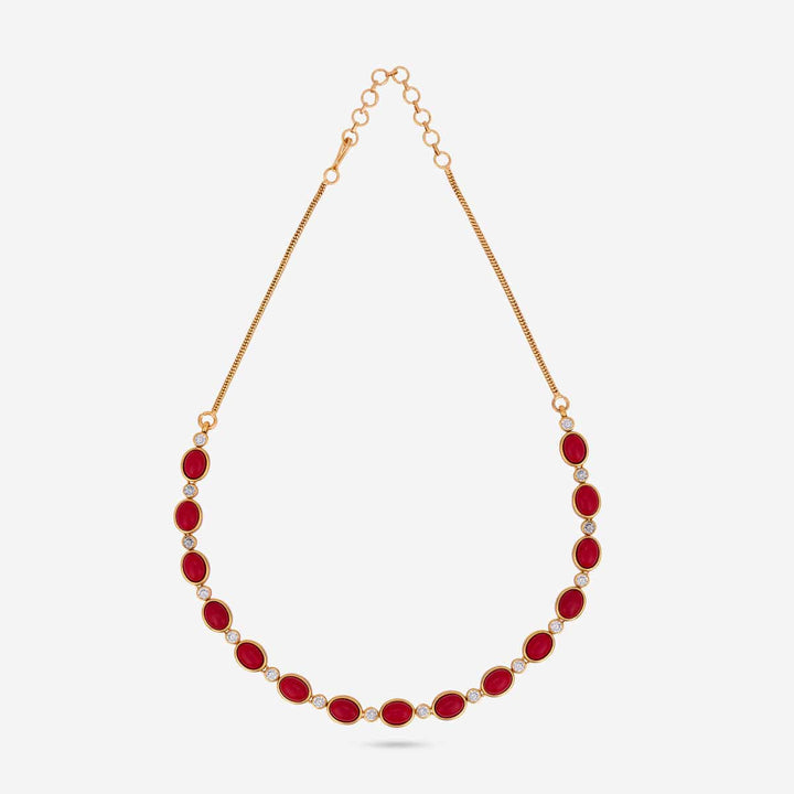 Antique Necklace 182710