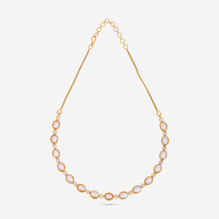 Antique Necklace 182710