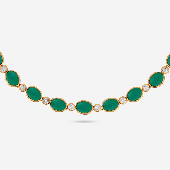 Antique Necklace 182710