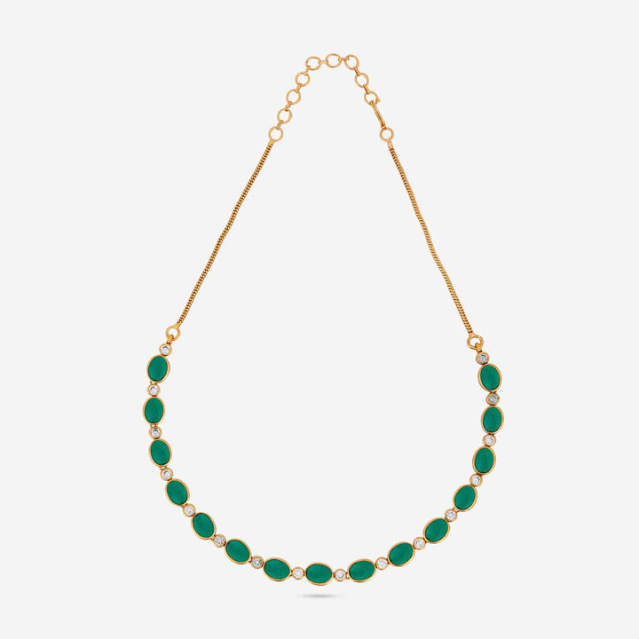 Antique Necklace 182710