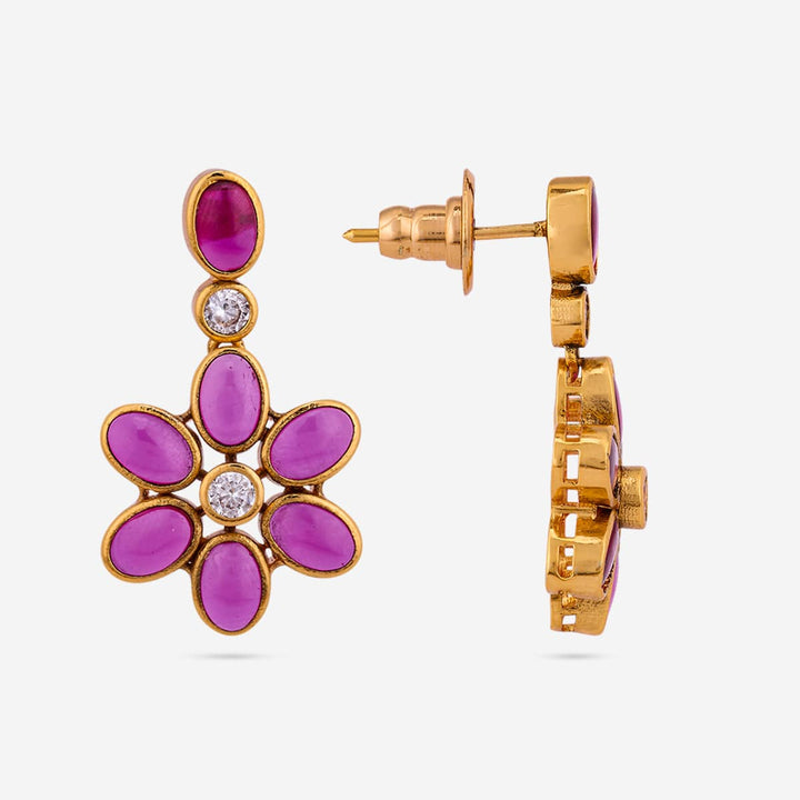 Antique Necklace 182710