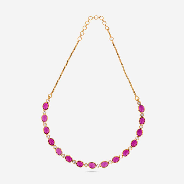 Antique Necklace 182710