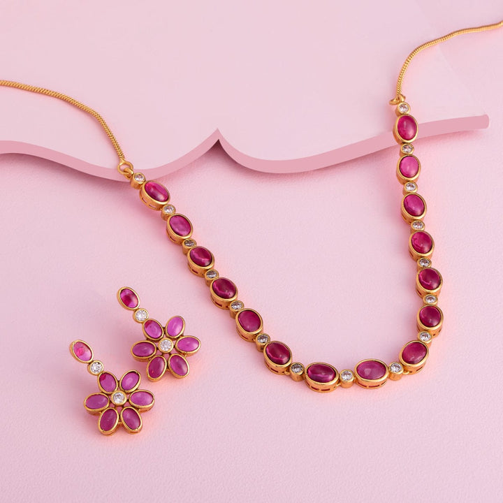 Antique Necklace 182710