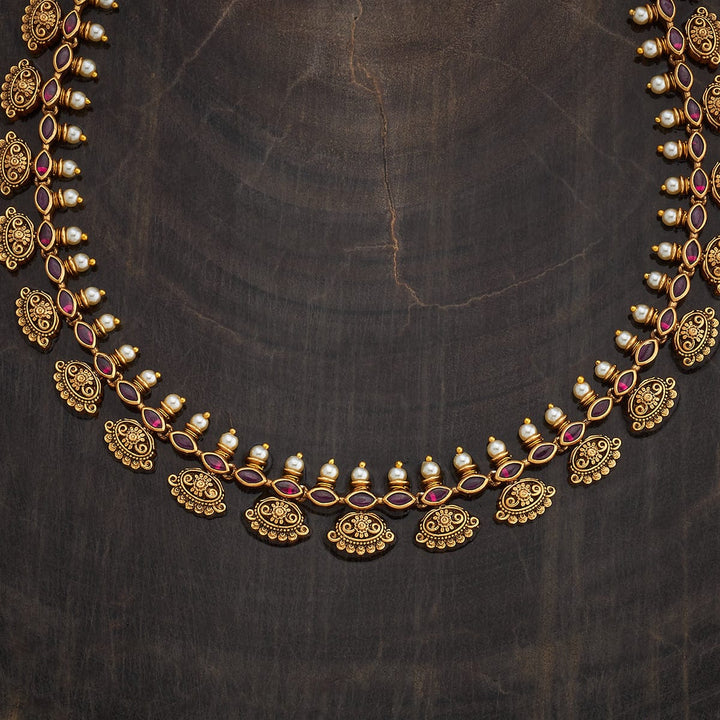 Antique Necklace 182746