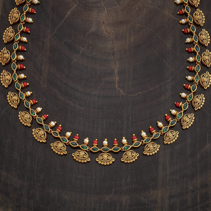 Antique Necklace 182746