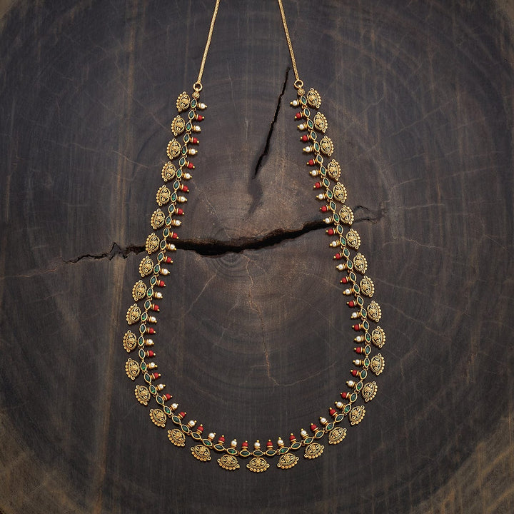 Antique Necklace 182746