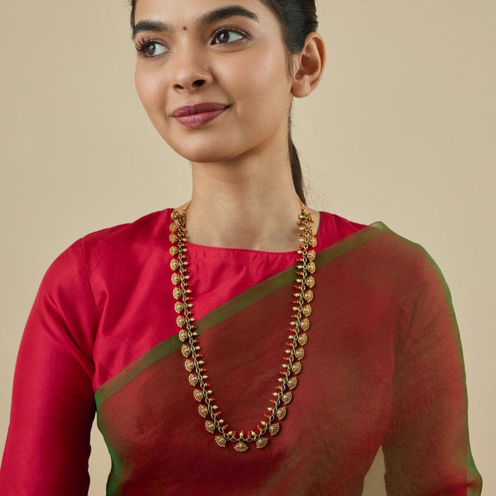 Antique Necklace 182746