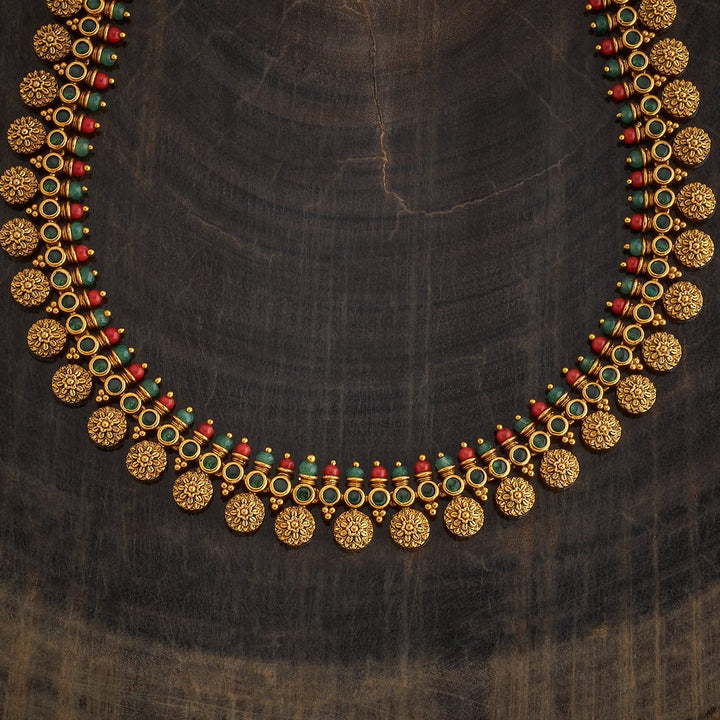 Antique Necklace 182752
