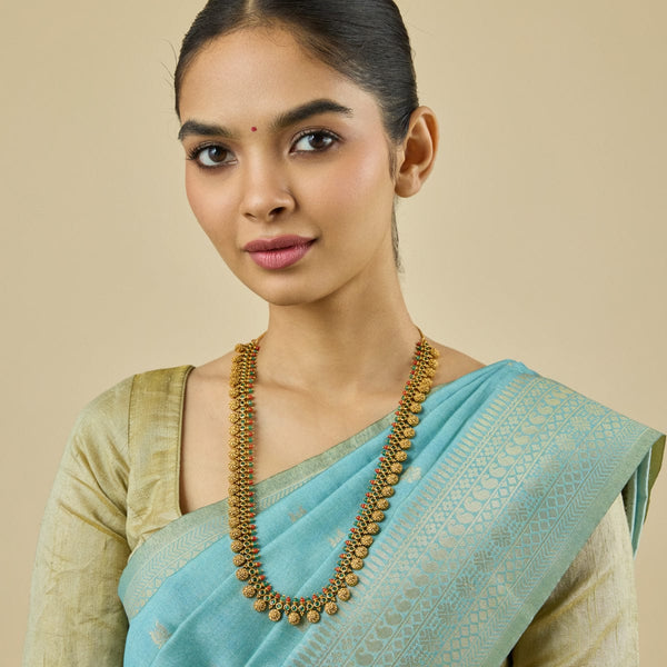 Antique Necklace 182752