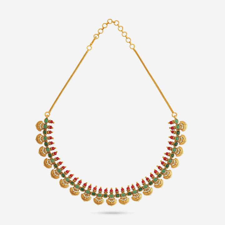 Antique Necklace 182759