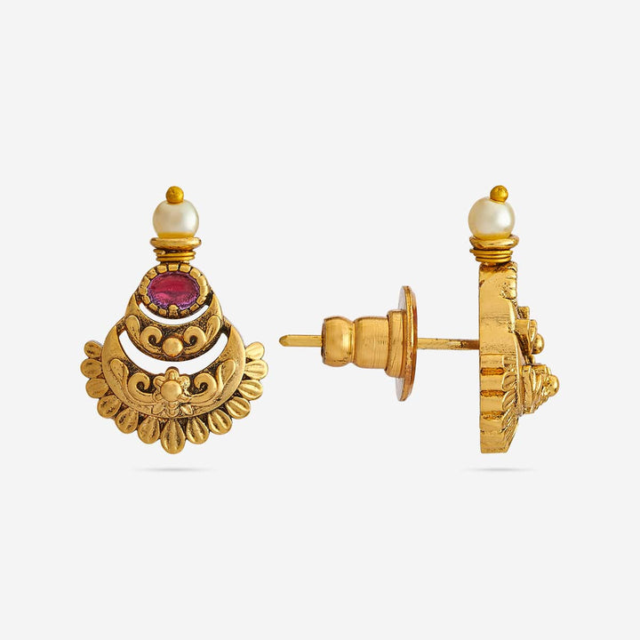 Antique Necklace 182759